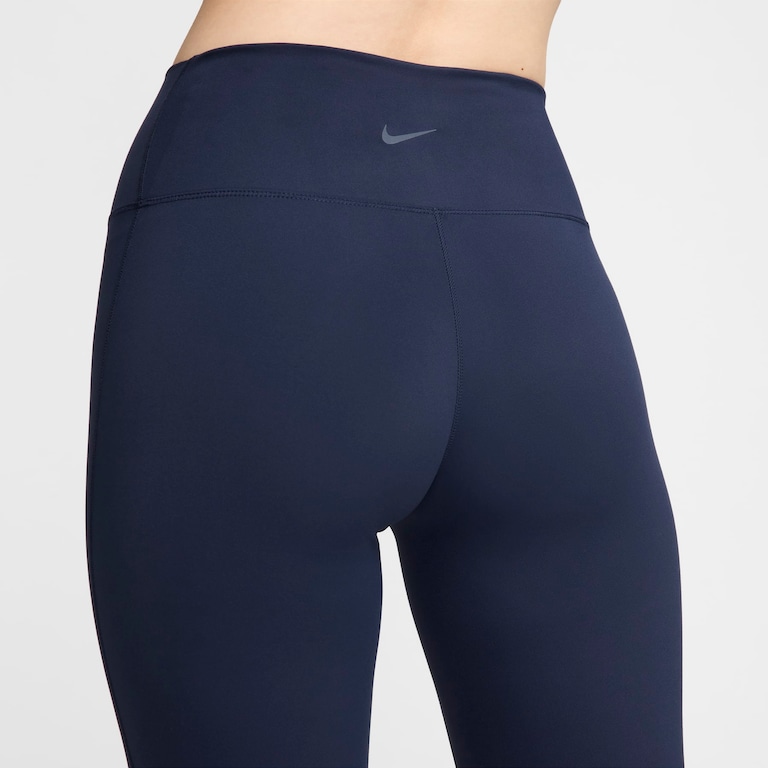 Calça Nike Dri-FIT One HR Feminina - Foto 5