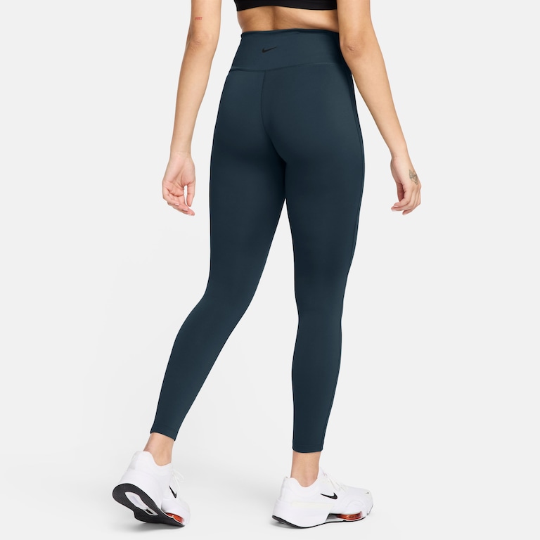 Calça Nike Dri-FIT One HR Feminina - Foto 2