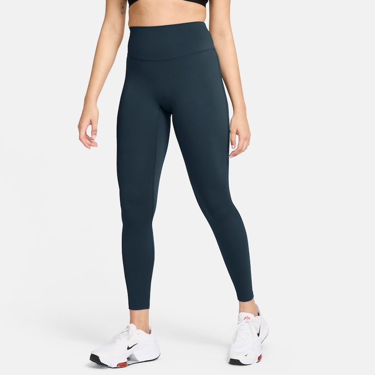 Calça Nike Dri-FIT One HR Feminina - Foto 1