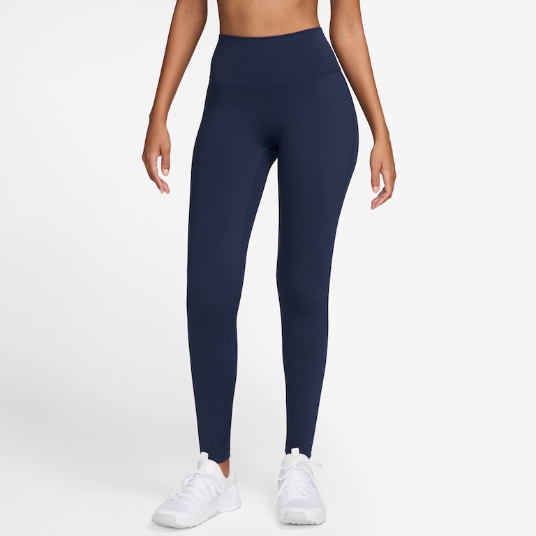 Calça Nike Dri-FIT One HR Feminina - Foto 1