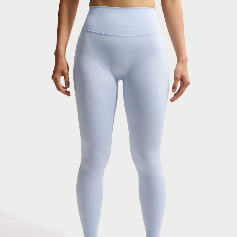 Calça Nike Dri-FIT One HR Feminina - Foto 2