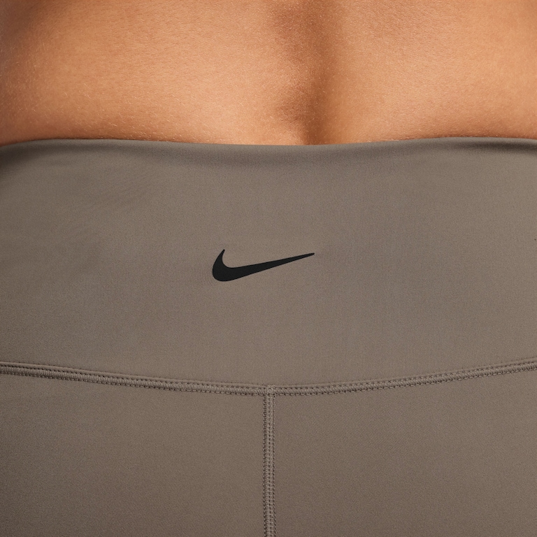 Calça Nike Dri-FIT One HR Feminina - Foto 3