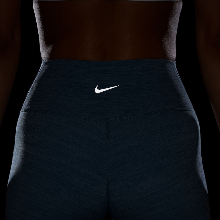 Calça Nike Dri-FIT One HR Feminina - Foto 4