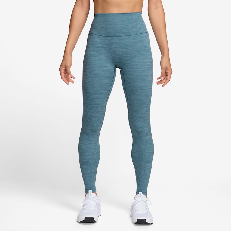 Calça Nike Dri-FIT One HR Feminina - Foto 1