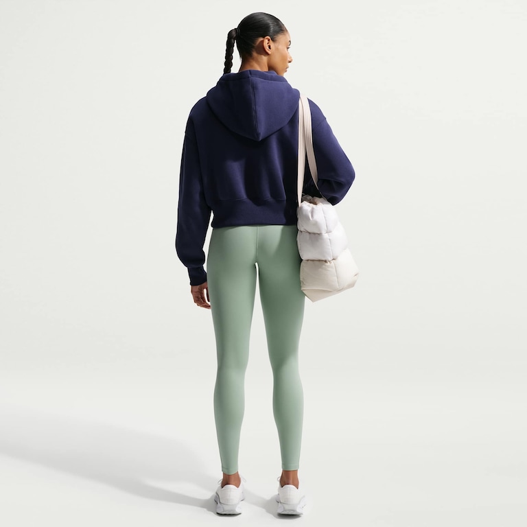 Calça Nike Dri-FIT One HR Feminina - Foto 5