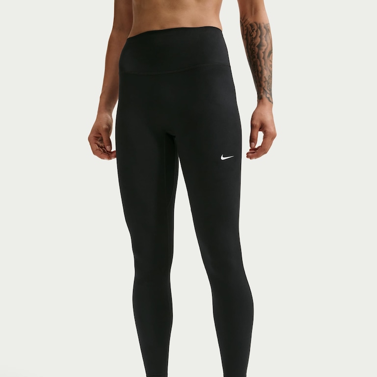 Calça Nike Dri-FIT One HR Feminina - Foto 2