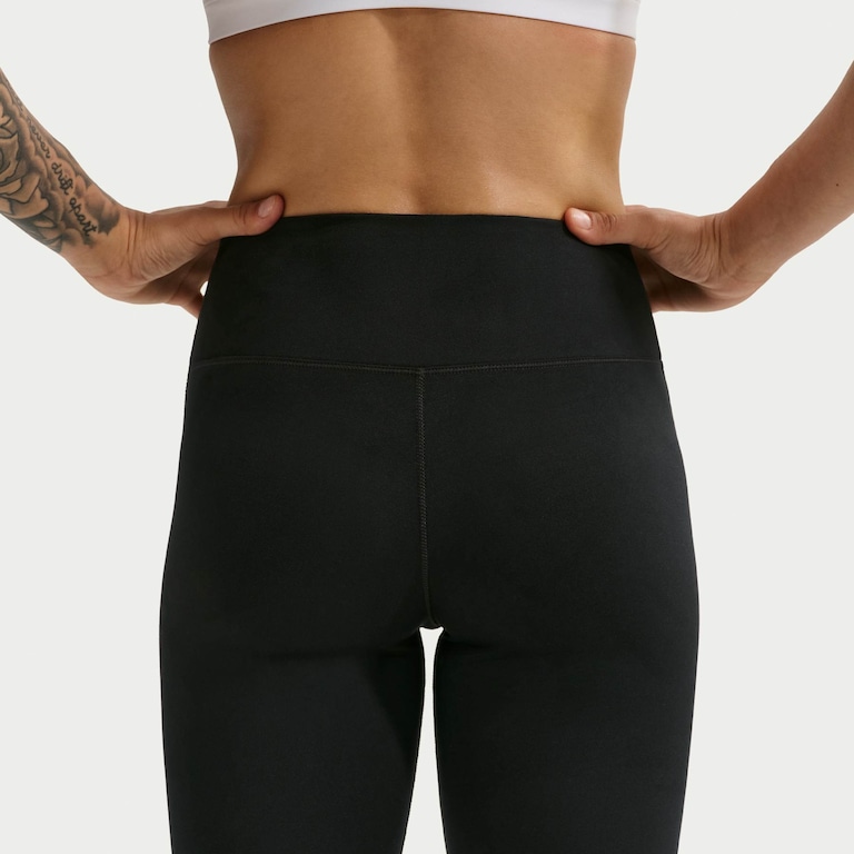 Calça Nike Dri-FIT One HR Feminina - Foto 3