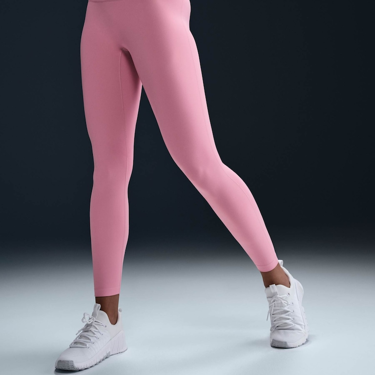 Calça Nike Dri-FIT One HR Feminina - Foto 2