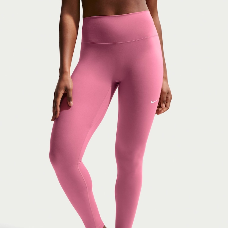 Calça Nike Dri-FIT One HR Feminina - Foto 2
