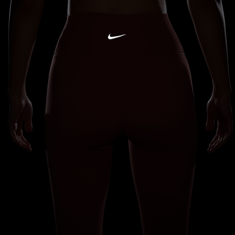 Calça Nike Dri-FIT One HR Feminina - Foto 11