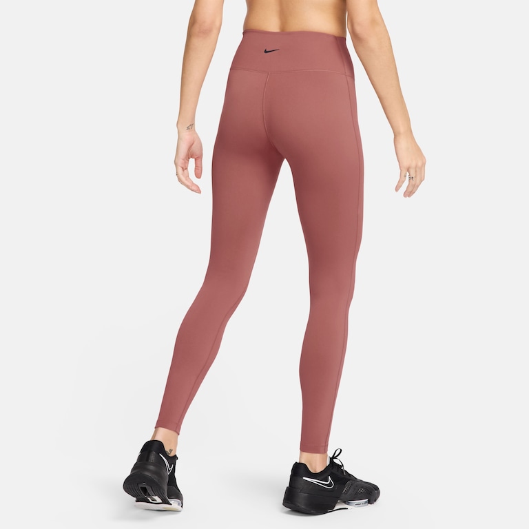 Calça Nike Dri-FIT One HR Feminina - Foto 2