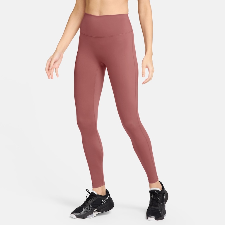 Calça Nike Dri-FIT One HR Feminina - Foto 3