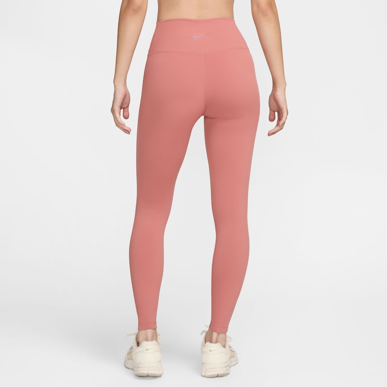Calça Nike Dri-FIT One HR Feminina - Foto 5