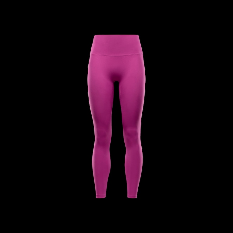 Calça Nike Dri-FIT One HR Feminina - Foto 6