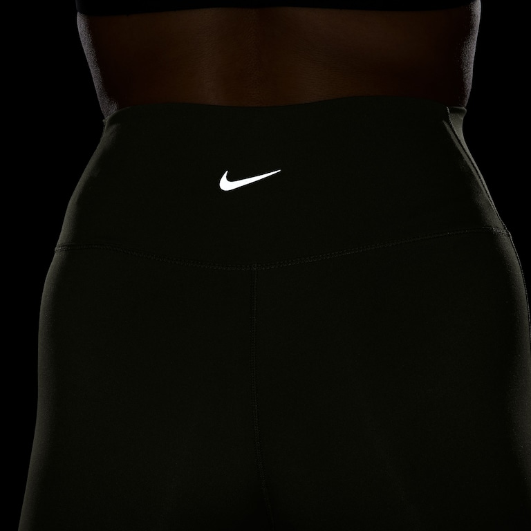 Calça Nike Dri-FIT One HR Feminina - Foto 4