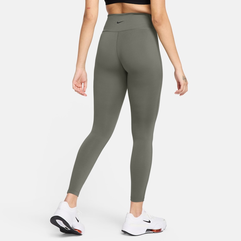 Calça Nike Dri-FIT One HR Feminina - Foto 3