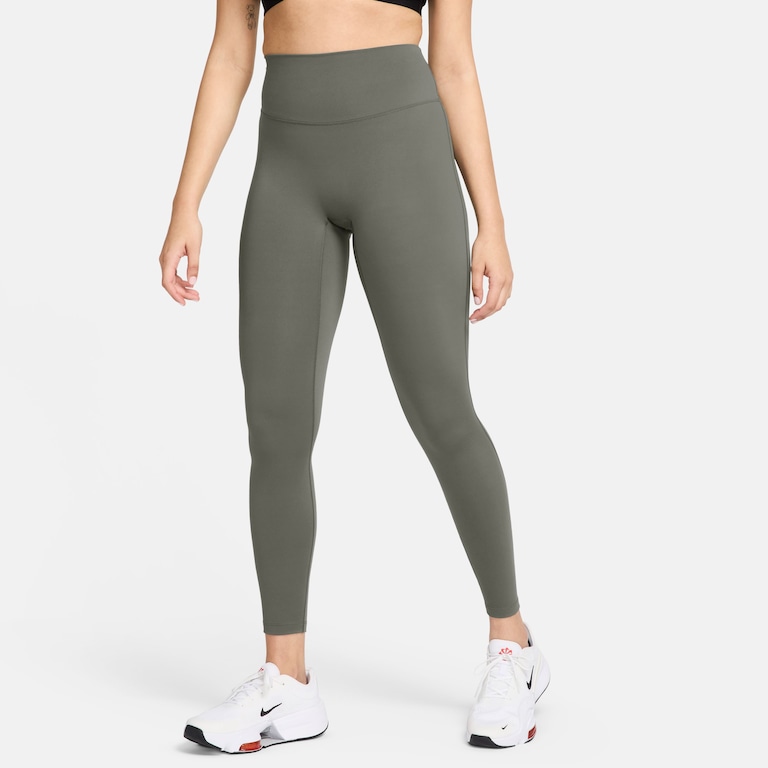 Calça Nike Dri-FIT One HR Feminina - Foto 1