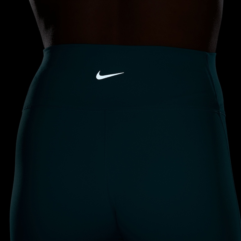 Calça Nike Dri-FIT One HR Feminina - Foto 4