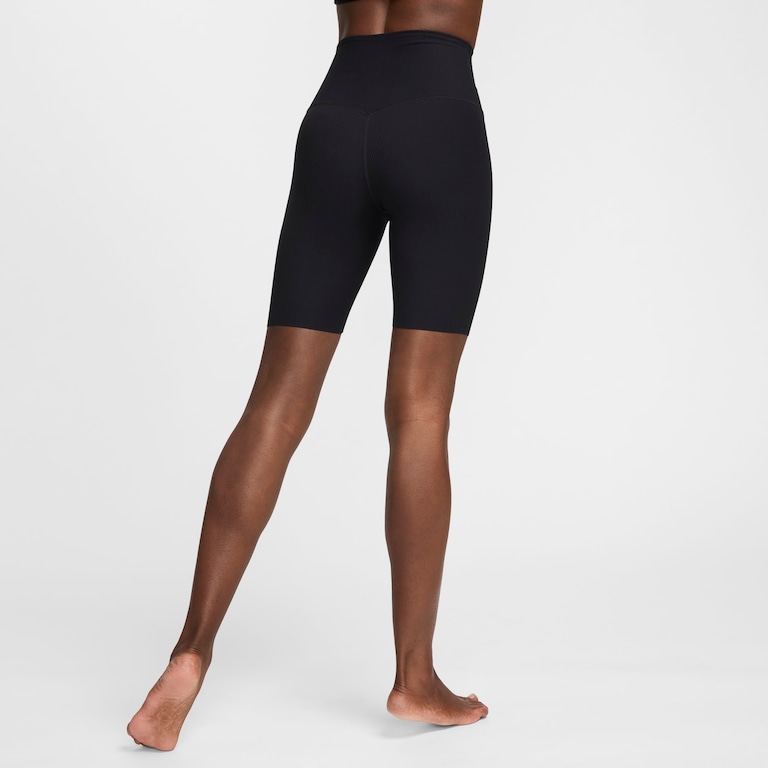 Shorts Nike Zenvy Feminino - Foto 2