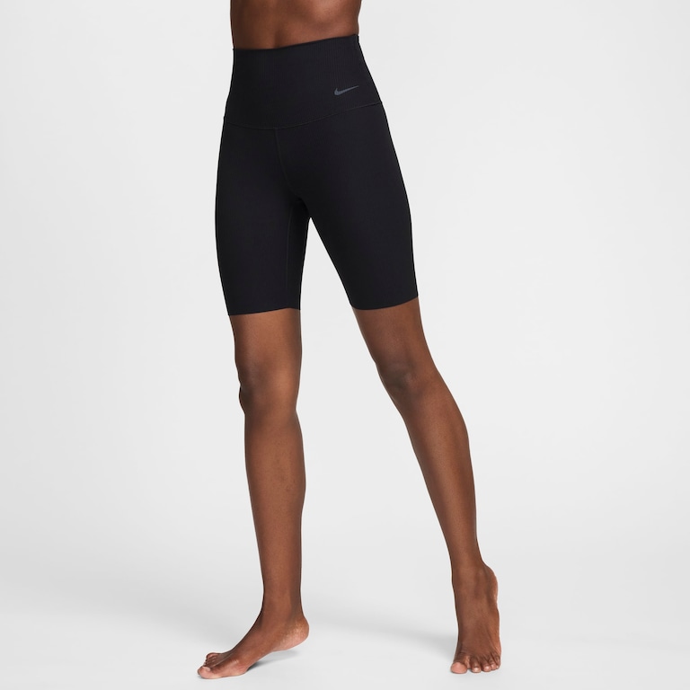 Shorts Nike Zenvy Feminino - Foto 3