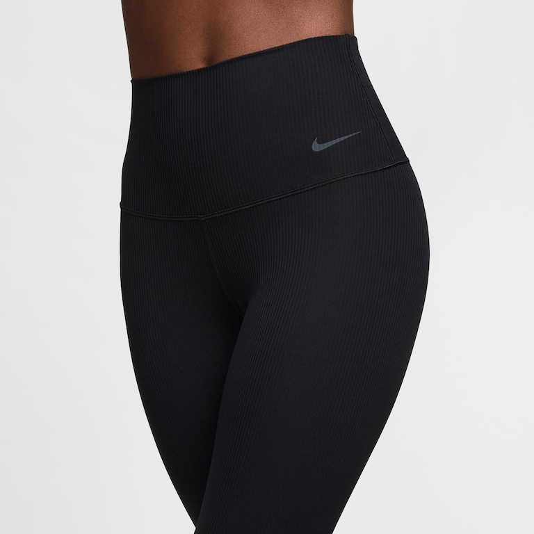 Shorts Nike Zenvy Feminino - Foto 4