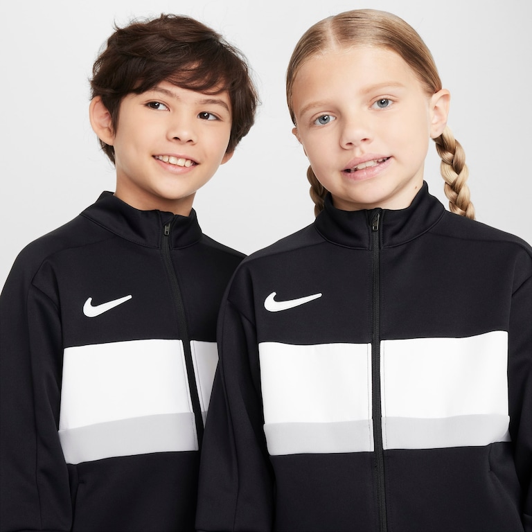 Jaqueta Nike Dri-FIT ACD Infantil - Foto 3