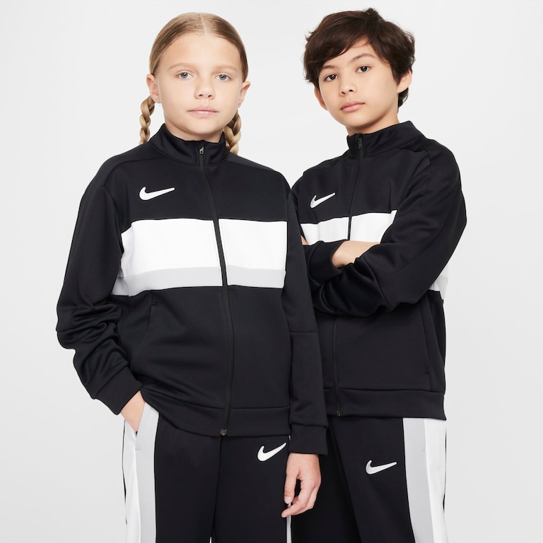 Jaqueta Nike Dri-FIT ACD Infantil - Foto 1