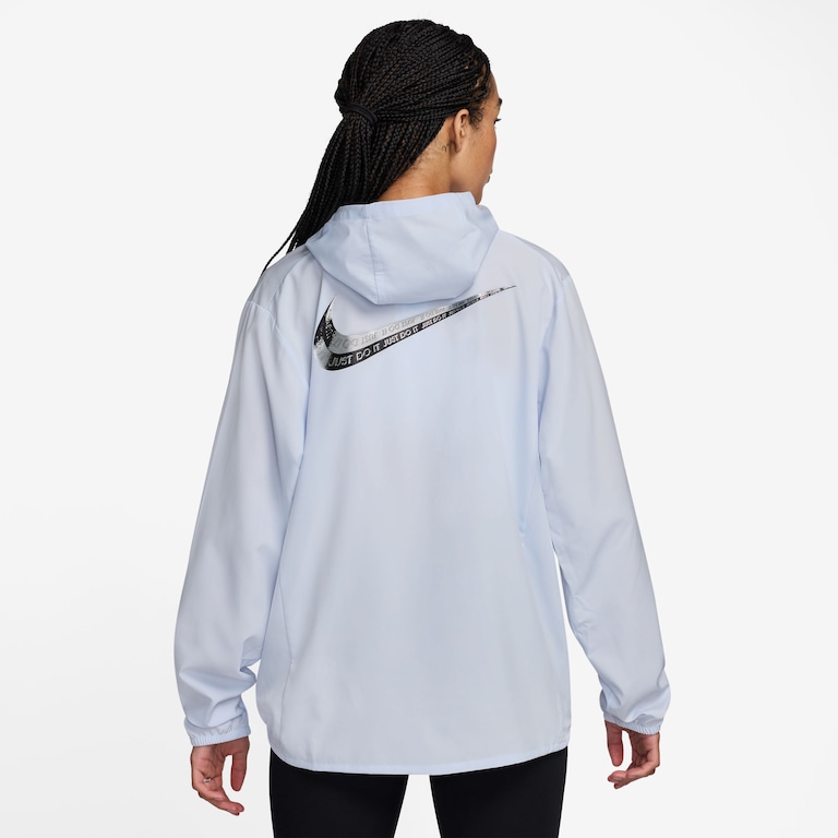 Blusão Nike Dri-FIT Form GFX Masculino - Foto 2