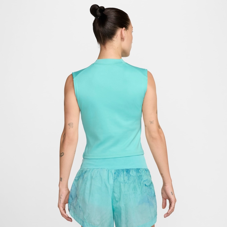 Regata Nike Dri-FIT Trail Feminina - Foto 2
