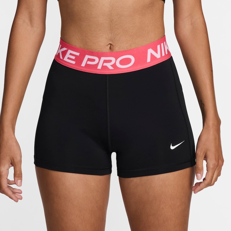 Shorts Nike Pro 365 Feminino - Foto 7