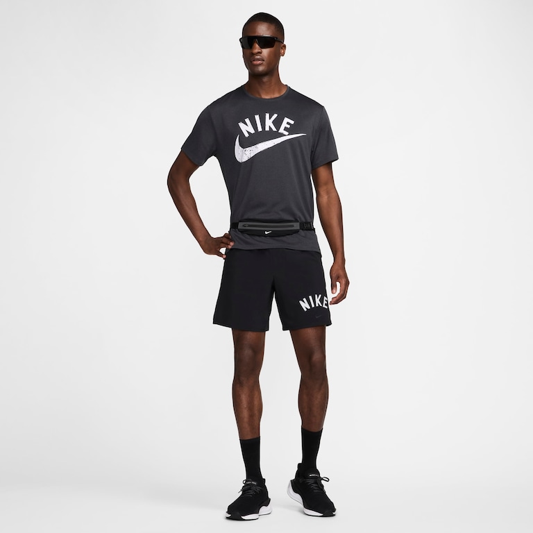 Camiseta Nike Dri-FIT Miller Masculina - Foto 5