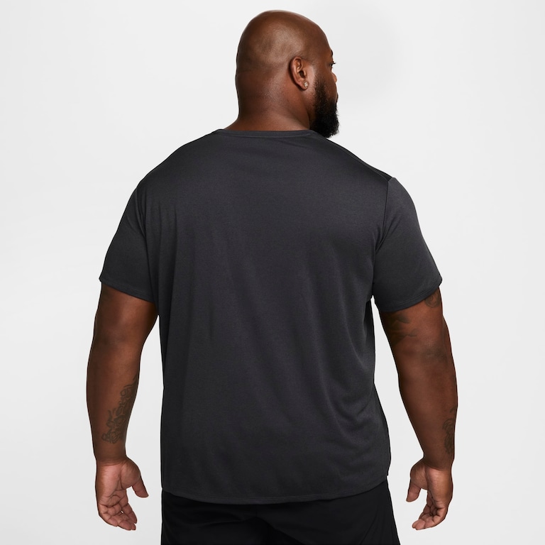 Camiseta Nike Dri-FIT Miller Masculina - Foto 7