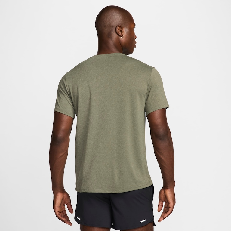 Camiseta Nike Dri-FIT Miller Masculina - Foto 5