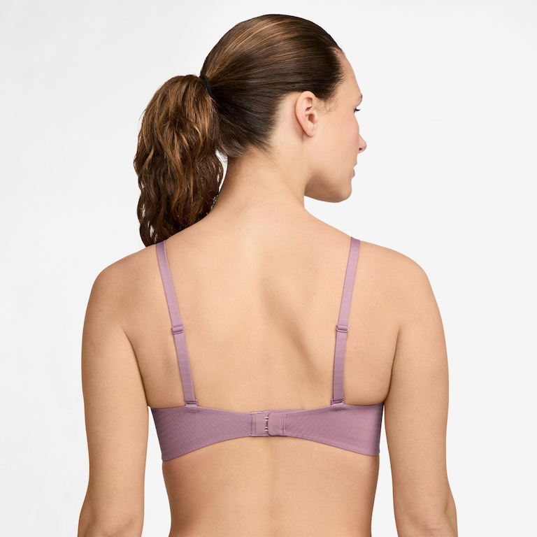 Top Nike Alate Coverage Feminino - Foto 3