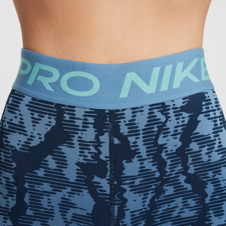 Calça Nike Tri-FIT Sport Infantil - Foto 2