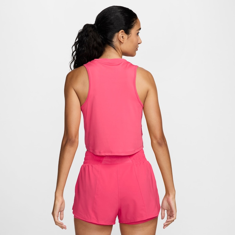 Regata Nike Dri-FIT One Feminina - Foto 3