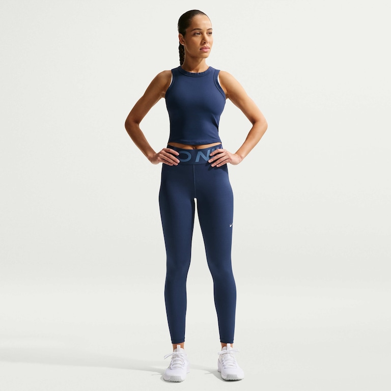 Legging Nike Pro Sculpt 365 Feminina - Foto 1