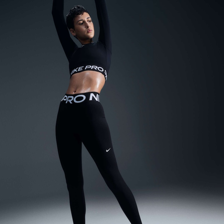 Legging Nike Pro Sculpt 365 Feminina - Foto 9