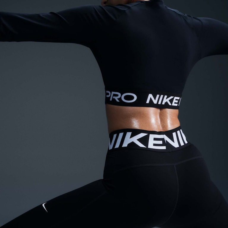 Legging Nike Pro Sculpt 365 Feminina - Foto 10