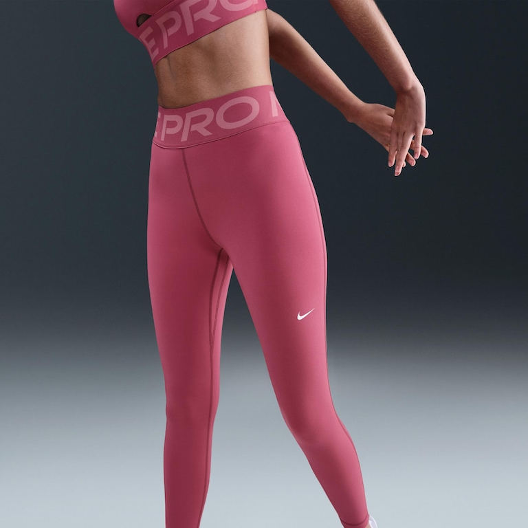 Legging Nike Pro Sculpt 365 Feminina - Foto 2