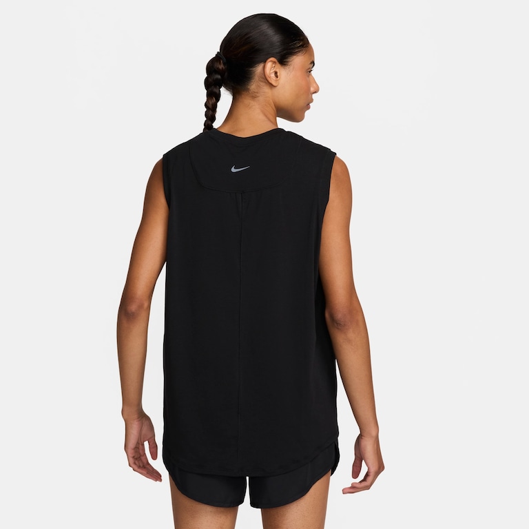 Regata Nike Dri-FIT One Feminina - Foto 2