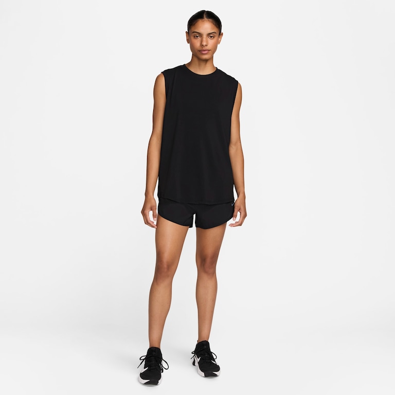 Regata Nike Dri-FIT One Feminina - Foto 5