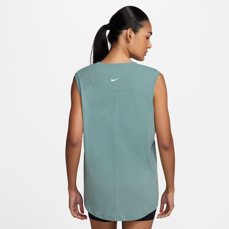 Regata Nike Dri-FIT One Feminina - Foto 2