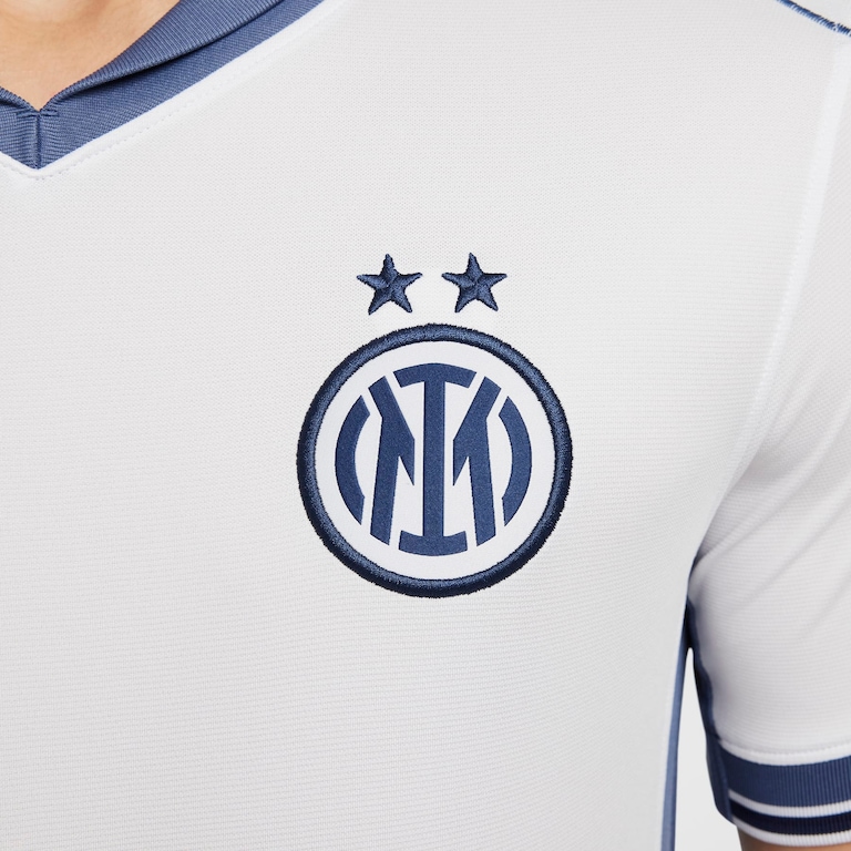 Camisa Nike Inter de Milão II 2024/25 Torcedor Pro Masculina - Foto 5