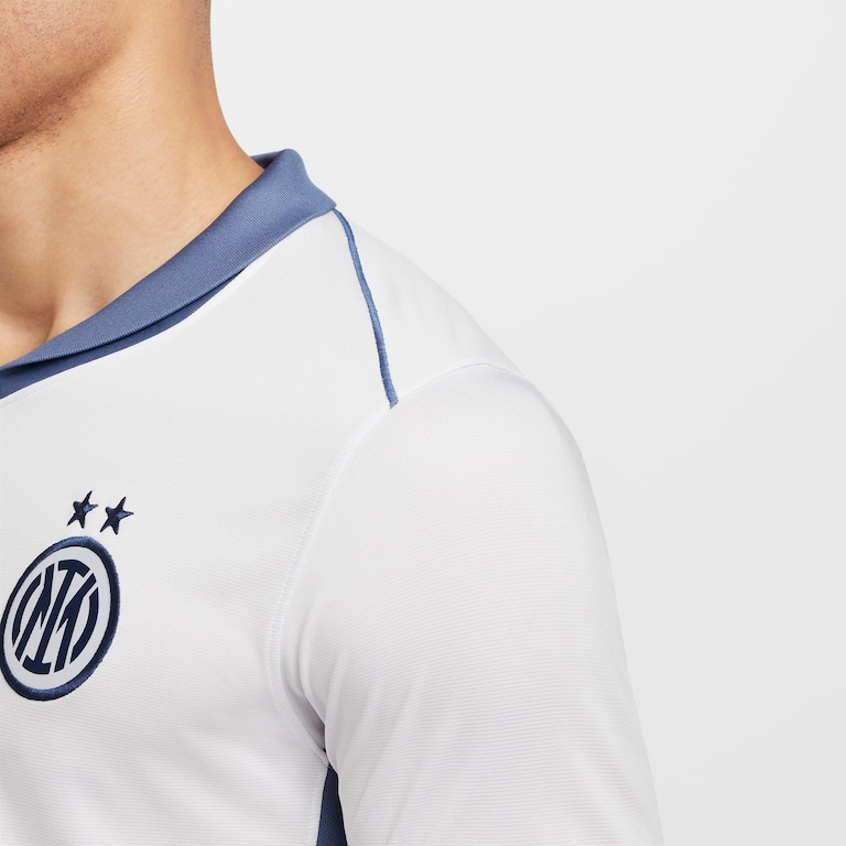 Camisa Nike Inter de Milão II 2024/25 Torcedor Pro Masculina - Foto 6