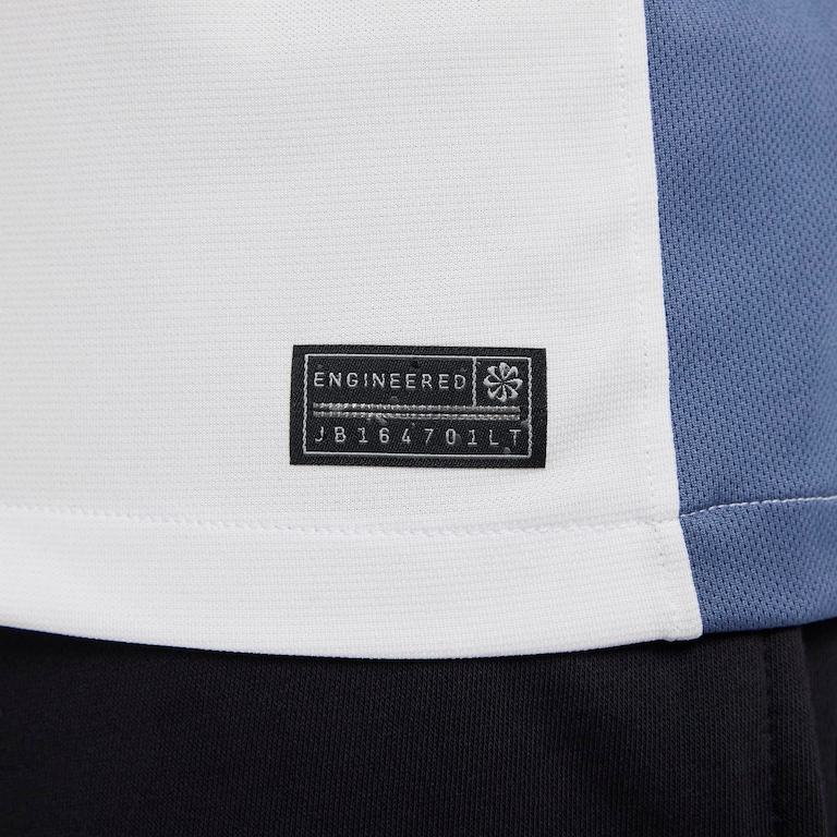 Camisa Nike Inter de Milão II 2024/25 Torcedor Pro Masculina - Foto 8