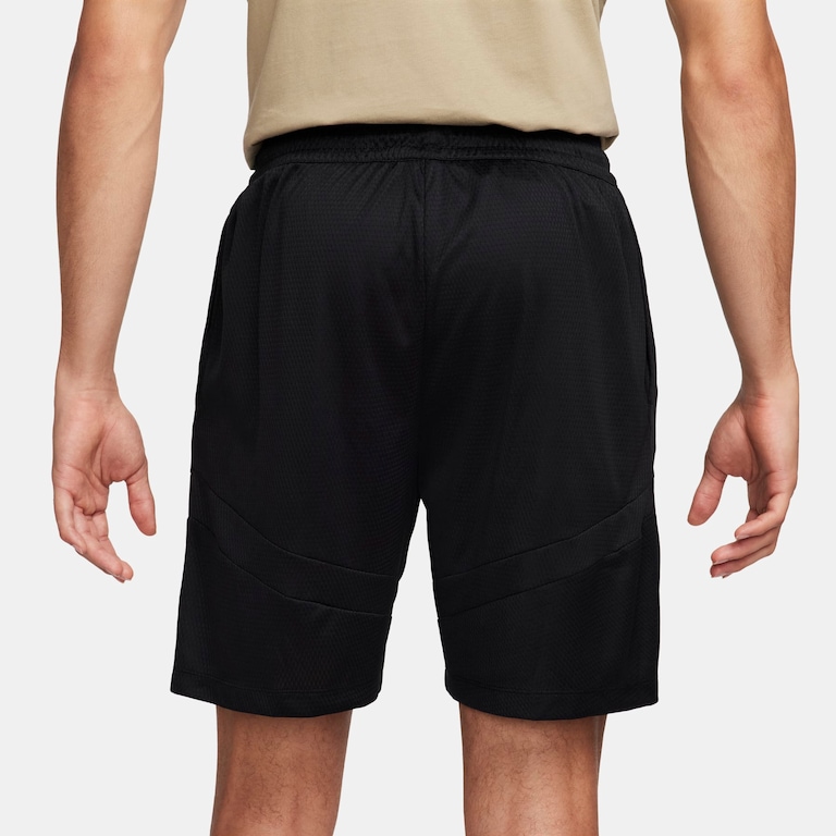 Shorts Nike Dri-FIT Icon 8IN Masculino - Foto 2