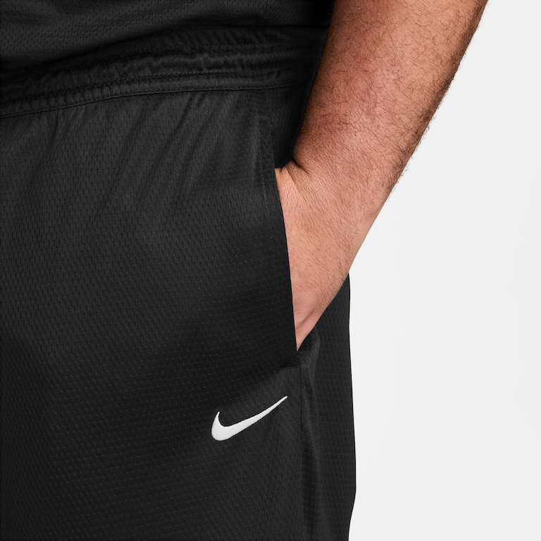 Shorts Nike Dri-FIT Icon 8IN Masculino - Foto 12
