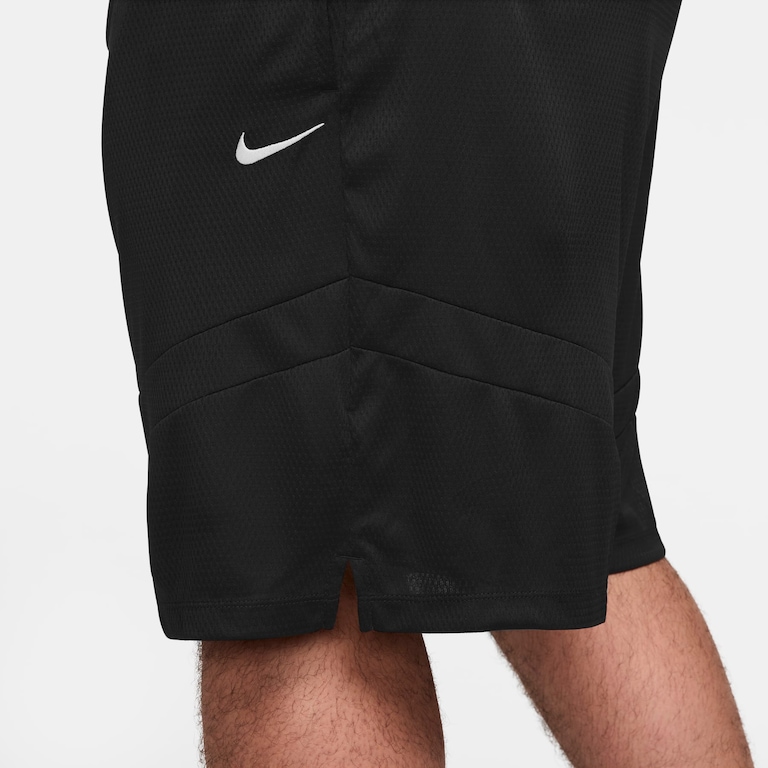 Shorts Nike Dri-FIT Icon 8IN Masculino - Foto 13