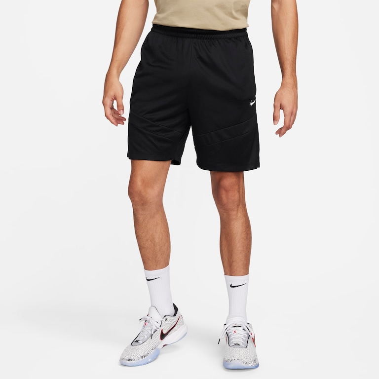 Shorts Nike Dri-FIT Icon 8IN Masculino - Foto 1